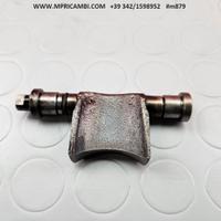 VALVOLE SCARICO KTM SX 85 2003 2004 SX85 2005 2006