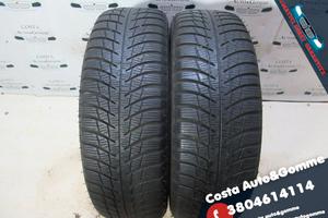 215 65 17 Bridgestone  80% MS 215 65 R17 Gomme