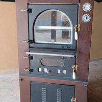 forno Clementi 