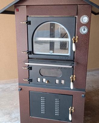 forno Clementi 