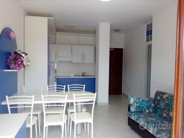 50metri DA SPIAGGIA VISTA MARE CON PARCHEGGIO