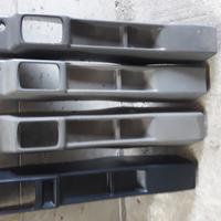 Tunnel fiat Panda 4x4 1 Serie