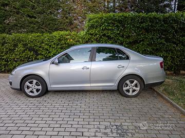 Jetta cc 1.6 anno 2008