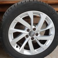 Cerchi audi a1 originali 16'