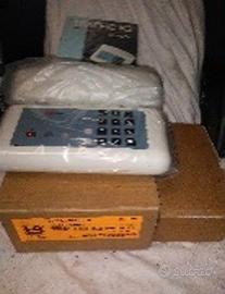 Telefoni intercomunicanti