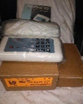 Telefoni intercomunicanti
