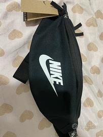 Marsupio nike