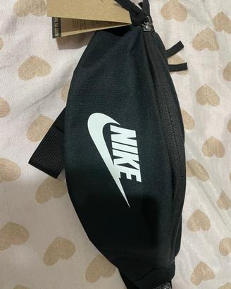 Marsupio nike
