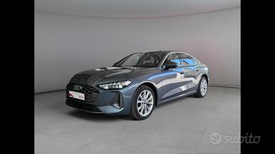 AUDI A5 III 2024 Berlina - A5 Berlina 2.0 tdi mhev