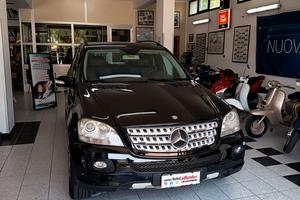 Mercedes-benz ML 320 CDI