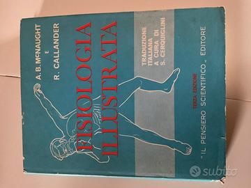 FISIOLOGIA ILLUSTRATA