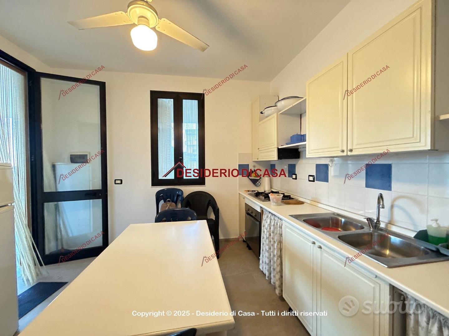 Appartamento, Alcamo. - Vista 6