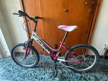 Bicicletta bambina Olmo