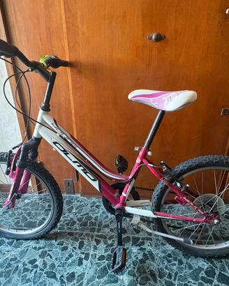 Bicicletta bambina Olmo