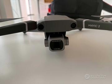 Drone Mavic 2 Pro