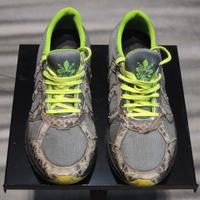 SCARPE UOMO SPORTIVE