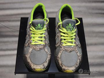 SCARPE UOMO SPORTIVE