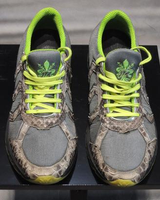 SCARPE UOMO SPORTIVE