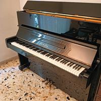 Pianoforte acustico verticale Yamaha U1