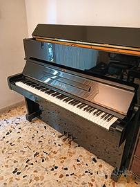 Pianoforte acustico verticale Yamaha U1