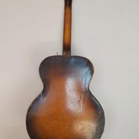 chitarra gretsch per amatore