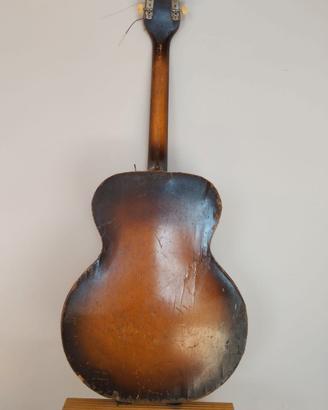 chitarra gretsch per amatore