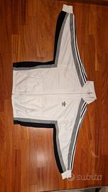 Felpa Adidas Vintage L