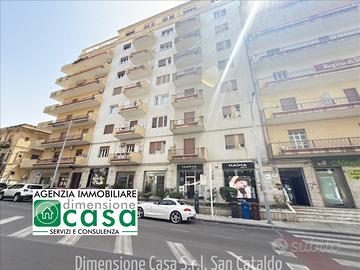 Rif.AP398-Appartamento Caltanissetta