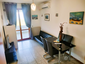 Vacanze al mare in relax