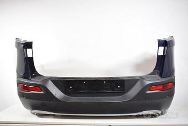 Paraurti posteriore Jeep Cherokee 2.0 CDTI