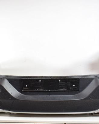 Paraurti posteriore Jeep Cherokee 2.0 CDTI
