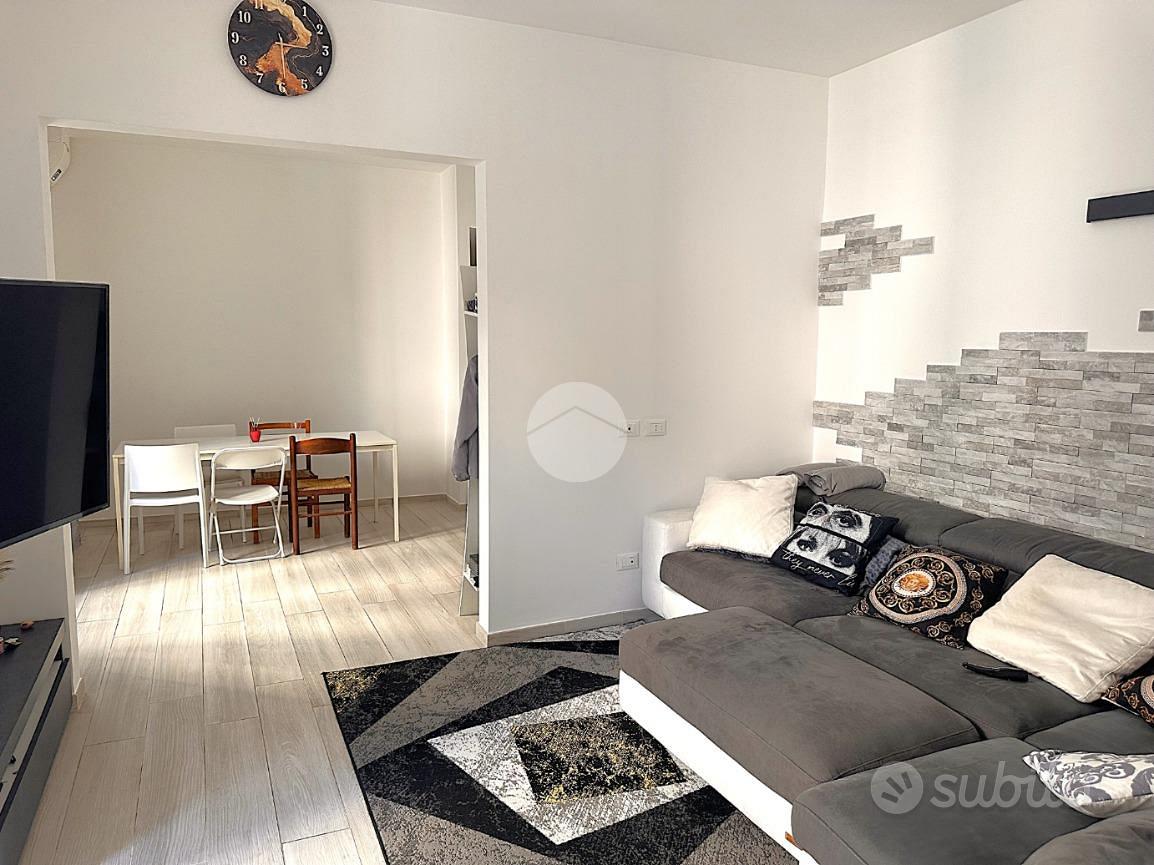 Appartamento – Genova, Castelletto, Centro Est - Vista 3