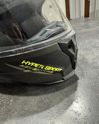casco cgm