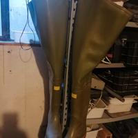 stivali pesca n 43