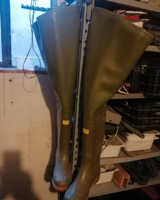 stivali pesca n 43