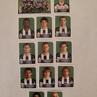 Calciatori Panini 2002/03