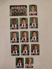 Calciatori Panini 2002/03