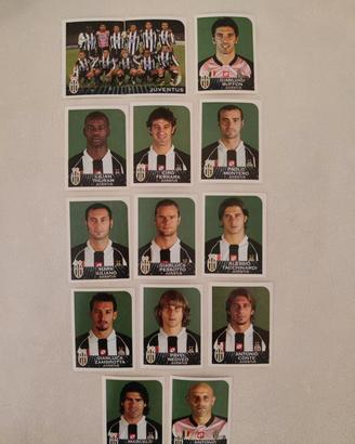 Calciatori Panini 2002/03