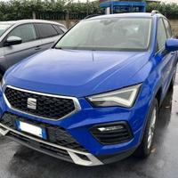 SEAT Ateca 1.0 TSI XPERIENCE