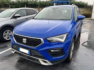 SEAT Ateca 1.0 TSI XPERIENCE