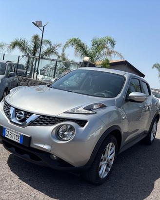 Nissan Juke 1.5 dCi Start&Stop Acenta