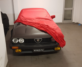 Alfa Romeo GTV6 2.5 targa oro