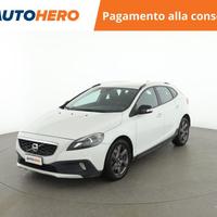 VOLVO V40 Cross Country KD88762