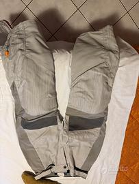 Pantalone moto BMW