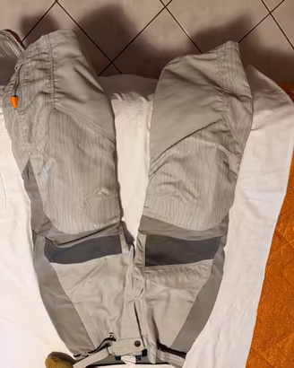 Pantalone moto BMW
