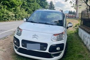 Citroen C3 picasso