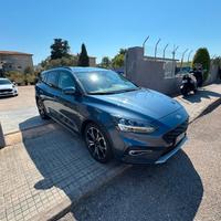 FORD FOCUS DIESEL - PROMO