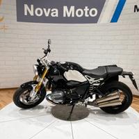 Bmw R nineT 2022