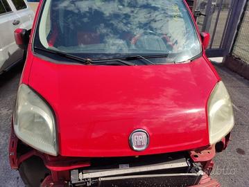Cofano FIAT QUBO del 2012
