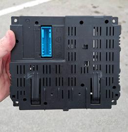 CENTRALINA BLUE&ME  FIAT 500-52013328 